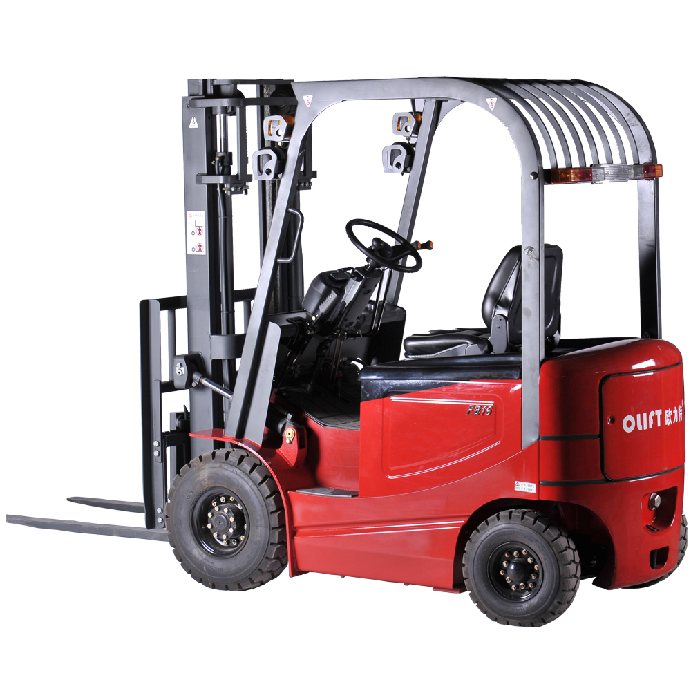 电动叉车 / FB20